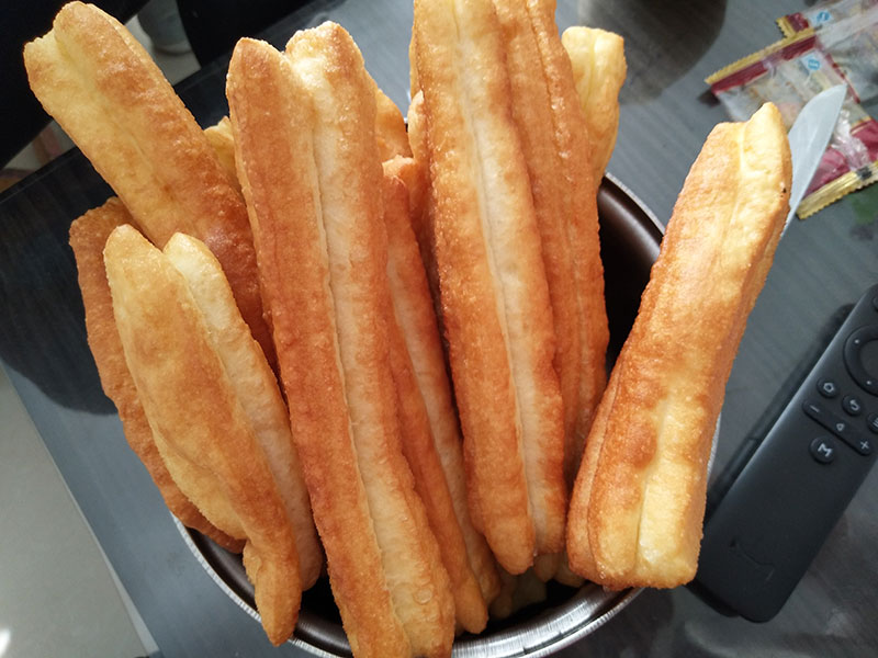 這些食品被曝光重金屬污染，要注意了
