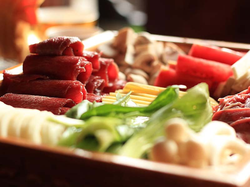 怎么檢測食品是否安全？