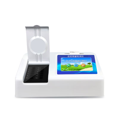 怎么快速的排查農產品安全？（農殘檢測儀器）