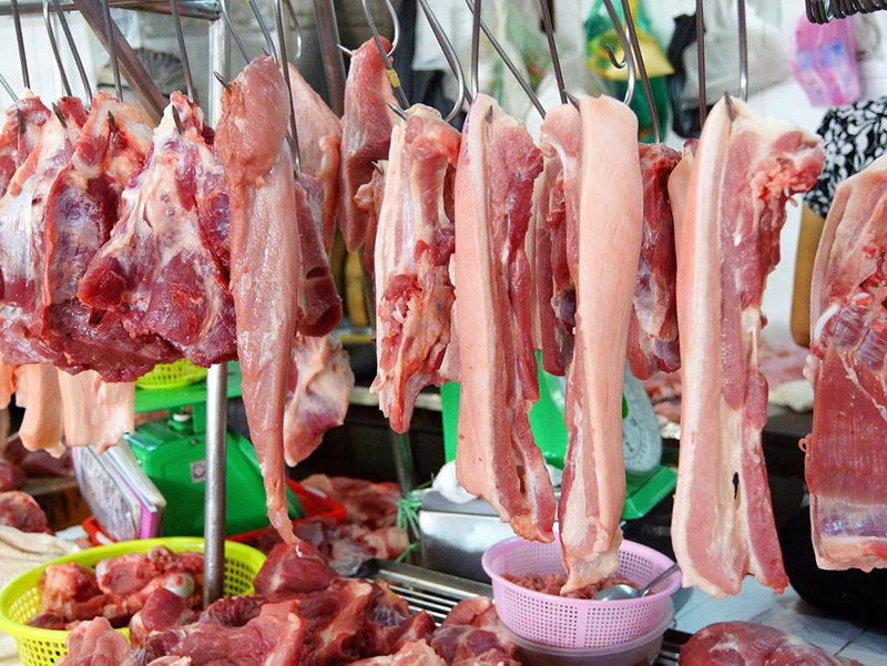 肉類水分測(cè)定儀