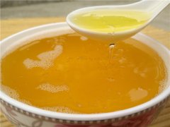 怎樣的食用油可以稱為劣質(zhì)油？